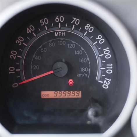 Ile jest warte auto z przebiegiem 1,6 mln km?