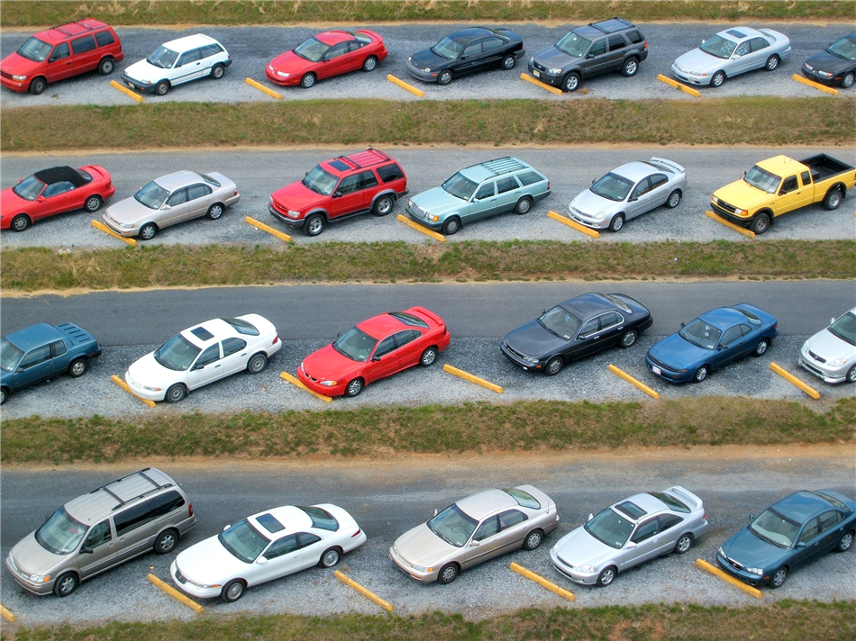Czym jest Car Fleet Management