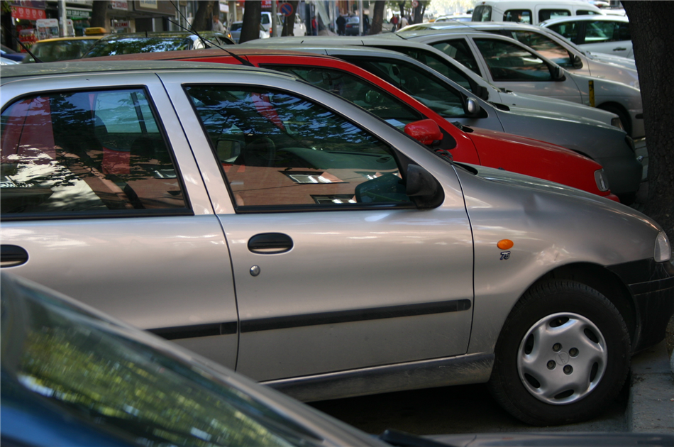 Rok 2012: sprzedaż samochodów w Europie podsumowana