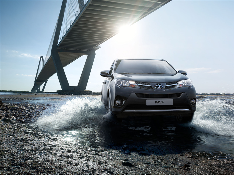 Toyota najlepsza w rankingu Consumer Reports 2012