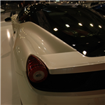Galeria Ferrari - Targi Motor Show 2013
