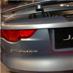 Polska premiera Jaguara F-Type -Targi Motor Show 2013