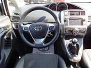 Toyota Verso 1.8 Premium 7os Benzyna, 2013 r.