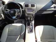 Toyota Avensis 2.0 D-4D Premium Diesel, 2013 r.