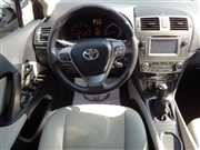 Toyota Avensis 2.0 D-4D Premium Diesel, 2013 r.