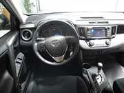 Toyota RAV4 2.0 Premium Executive MS Benzyna, 2013 r.