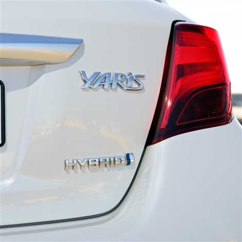 Odświeżona Toyota Yaris już za 39.900 zł