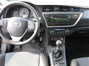 Toyota Auris 1.6 Active Benzyna, 2013 r.