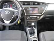 Toyota Auris 1.4 D-4D Premium Diesel, 2013 r.