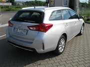 Toyota Auris 1.4 D-4D Premium Diesel, 2013 r.