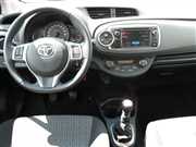 Toyota Yaris 1.33 Premium Benzyna, 2014 r.
