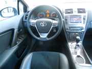Toyota Avensis PREMIUM EXECUTIVE NAVI Benzyna, 2012 r.