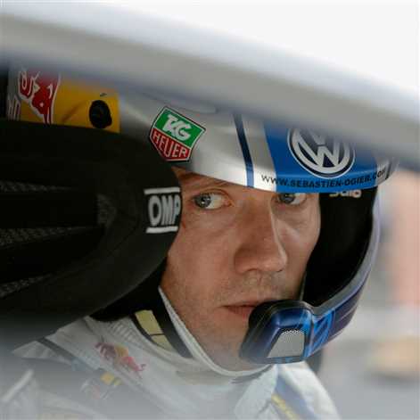 WRC- już w ten weekend Rajd Australii