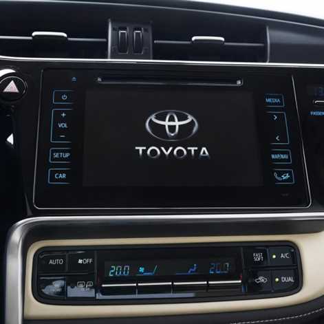  Nowa Toyota Corolla – nowoczesna i stylowa 