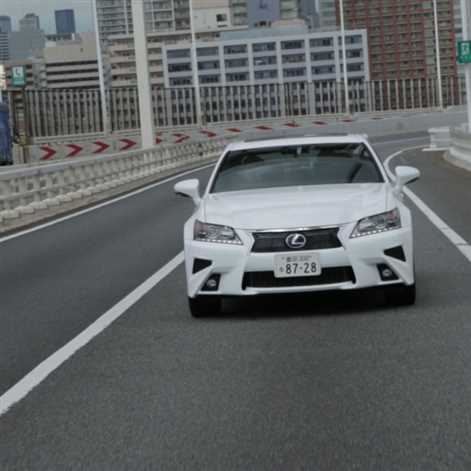 Toyota Highway Teammate - technologia automatycznego prowadzenia pojazdów