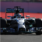 Mercedes-Benz mistrzem konstruktorów Formuły 1