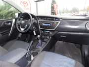 Toyota Auris 1.4 D-4D Active Inne, 2013 r.