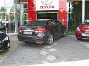 Toyota Avensis 1.8 Sol Business Plus MS Benzyna, 2012 r.