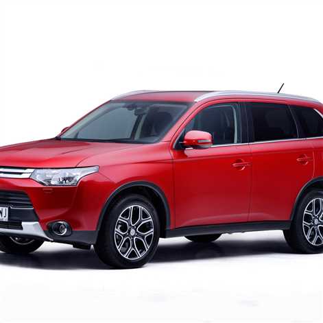 Znaczy wzrost sprzedaży Mitsubishi w Polsce