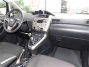 Toyota Verso 1.8 Sol plus 7os Benzyna, 2010 r.