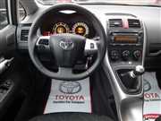 Toyota Auris 1.4 D-4D Terra EU5 Inne, 2012 r.