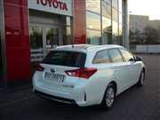 Toyota Auris JAK NOWY! Premium+Comfort+Navi Hybryda, 2013 r.