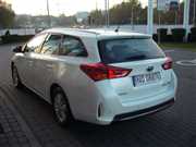 Toyota Auris JAK NOWY! Premium+Comfort+Navi Hybryda, 2013 r.