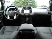 Toyota Land Cruiser 120/150 INVINCIBLE Inne, 2014 r.
