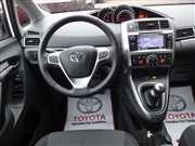Toyota Verso 2.0 D-4D Premium 7os Navi Inne, 2013 r.