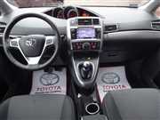 Toyota Verso 2.0 D-4DPremiumComfortNavi 7os Inne, 2013 r.