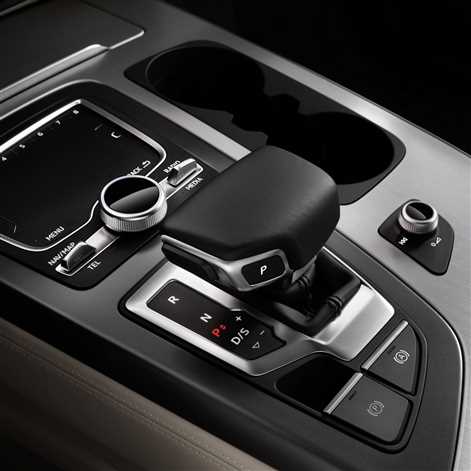 Nowe Audi Q7 – lżejsze i wydajniejsze