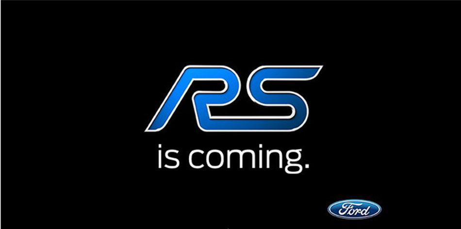 Focus RS powraca!