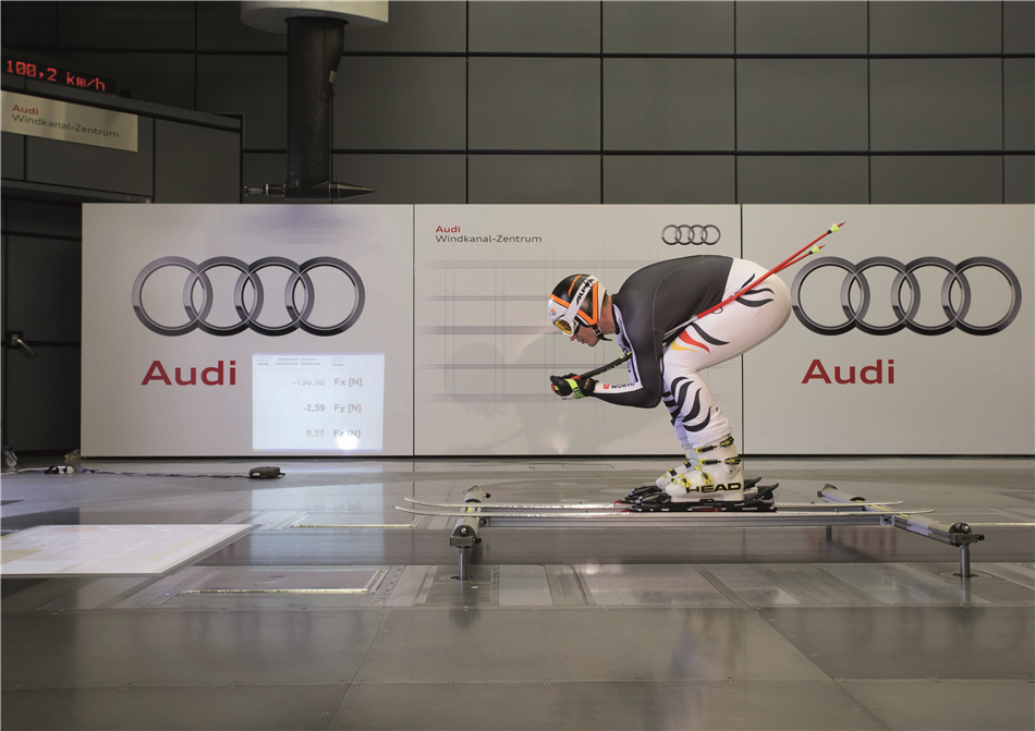 Audi partnerem Pucharu Świata FIS w skokach