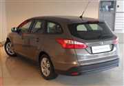 Ford Focus 1.6 Trend Sport Fv23 Benzyna, 2011 r.