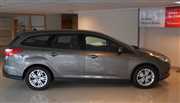 Ford Focus 1.6 Trend Sport Fv23 Benzyna, 2011 r.
