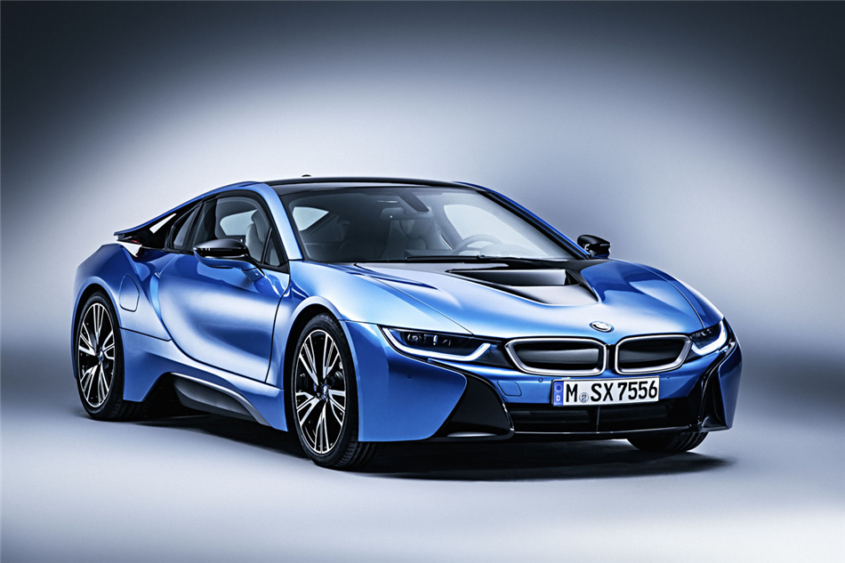 BMW Group swą potwierdza pozycję na rynku premium