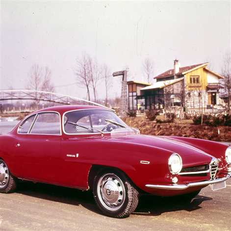 Alfa Romeo i Fiat bohaterami “Bremen Classic Motorshow”
