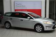 Ford Mondeo 2.0 TDCi Silver X MPS6 Inne, 2011 r.