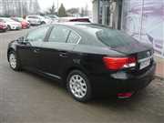 Toyota Avensis Active 2,0 D4D Inne, 2012 r.