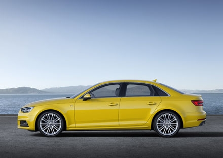 Audi odnotowuje wzrost sprzedaży we wszystkich regionach świata