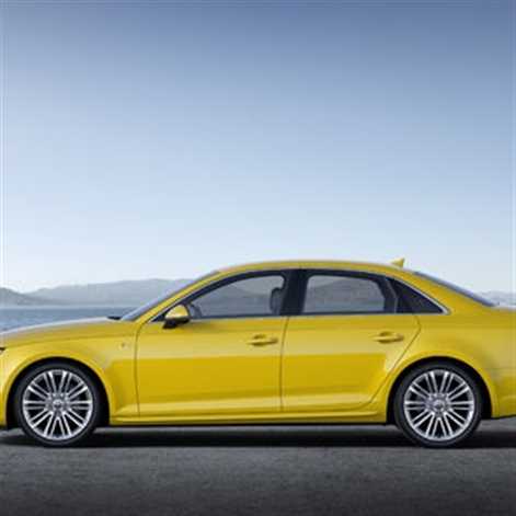 Audi odnotowuje wzrost sprzedaży we wszystkich regionach świata