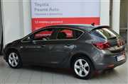 Opel Astra IV 1.7 CDTI Sport Inne, 2012 r.