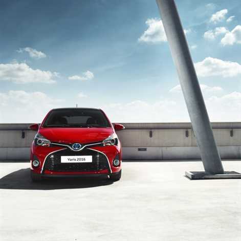  Toyota Pewne Auto: 19-procentowy wzrost sprzedaży samochodów używanych 