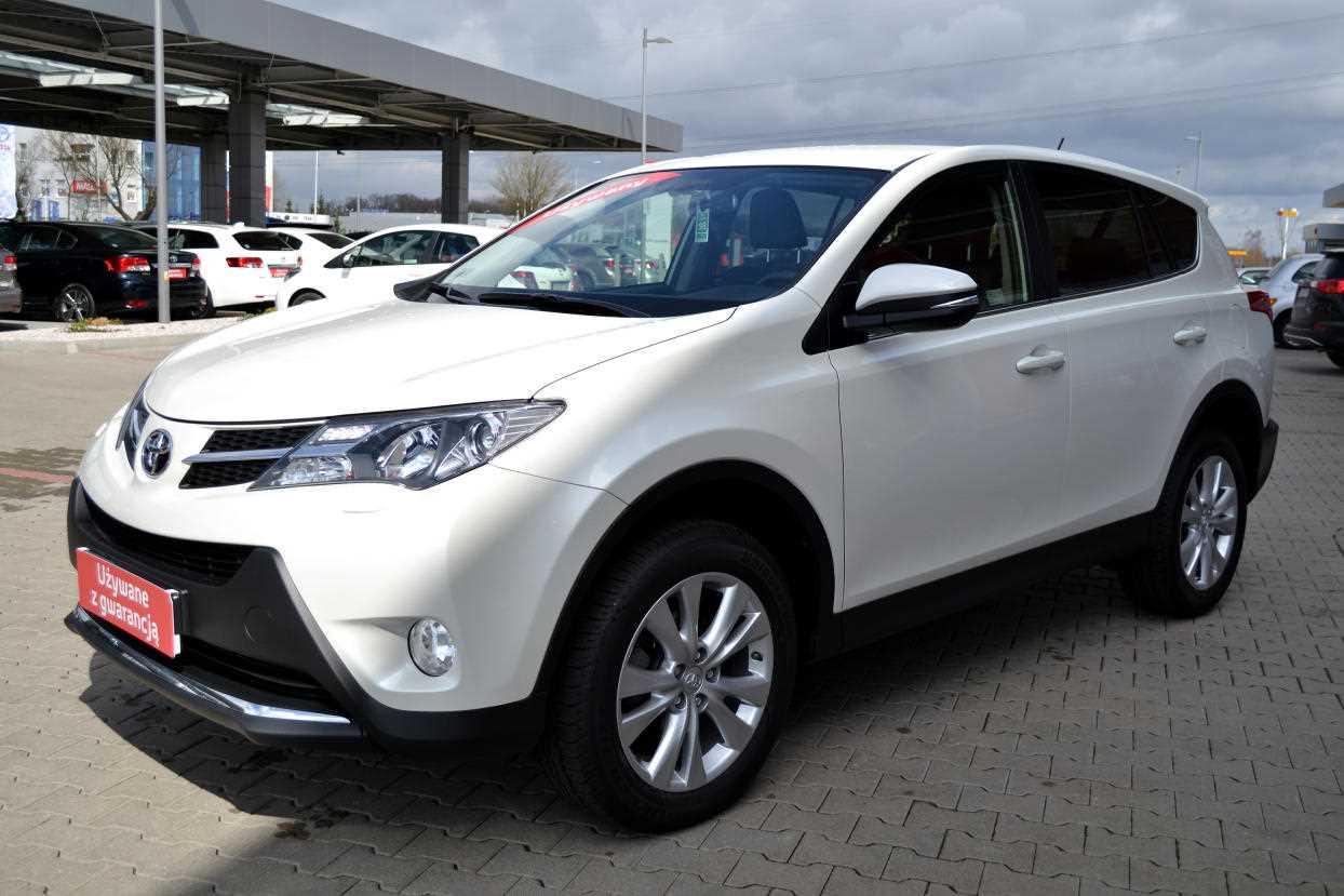 Toyota RAV4 2.2 D-CAT Prestige aut Xenon N Inne, 2013 r ... Toyota RAV4 2.2 D-CAT Prestige aut Xenon N Inne, 2013 r ...
