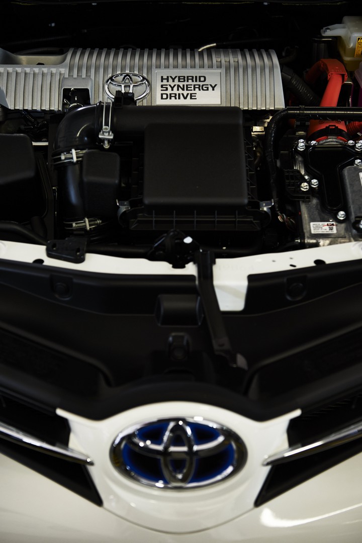 Toyota i Mazda podejmują długofalową współpracę