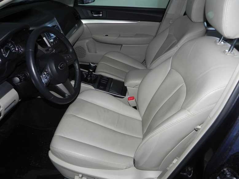 Subaru Legancy 2.0 d comfort Inne, 2010 r. autoranking.pl