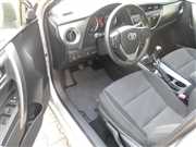 Toyota Auris 1.4 D-4D Premium+Comfort+Navi Inne, 2012 r.
