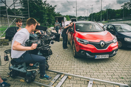 Renault Kadjar Premiere Edition