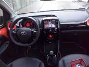 Toyota Aygo 1.0 VVT-i X-cite Benzyna, 2014 r.