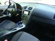 Toyota Avensis 2.2D-CAT A/T Idealny 1wł Inne, 2010 r.